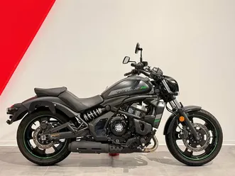 kawasaki vulcan s
