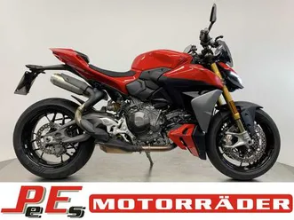 ducati streetfighter v2 s 2025 *zubehör*