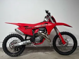 occasion gasgas mc 125