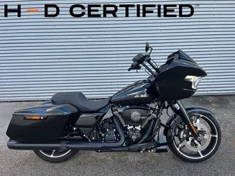 occasion harley-davidson road glide fltrx