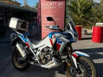 honda crf1100l africa twin adventure sport dct