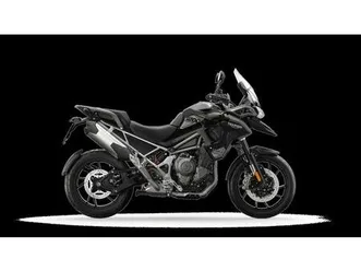 triumph tiger 1200 gt pro