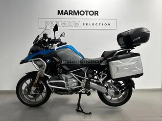 bmw - r 1250 gs