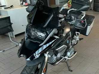 bmw r 1200 gs