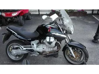 moto guzzi breva 850 - 2008