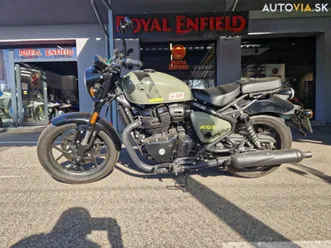 royal enfield shotgun 650 drill green