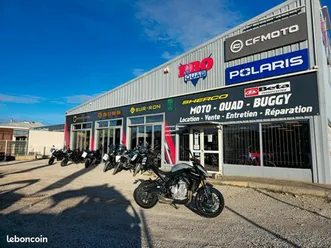 cf moto 675 nk 1307 km