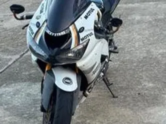 kawasaki ninja zx-6 - 2005