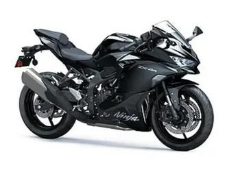 kawasaki ninja zx4 r *boka nu* (-) - bytbil.com ◊