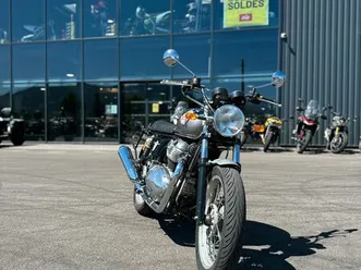 royal enfield interceptor 650 abs