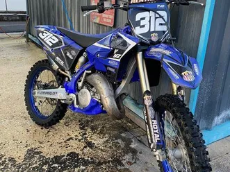 125 yz