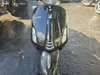 vespa primavera 50 ab 15 jahre