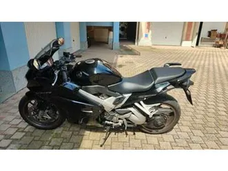 honda vfr 800 - 2014 splendida