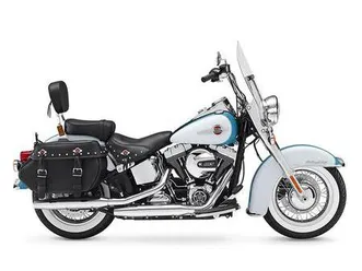 2016 harley-davidson® flstc - heritage softail® classic