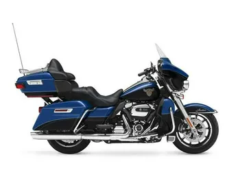 2018 harley-davidson® flhtk - ultra limited 115th anniversary