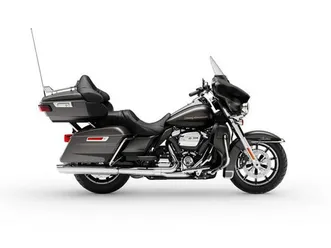 2019 harley-davidson® flhtk - ultra limited