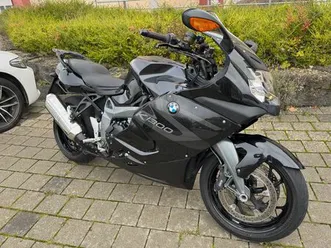 bmw k 1300 s saphirschwarz metallic