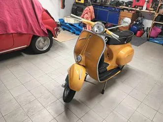piaggio 50 n vespa 50 n oro