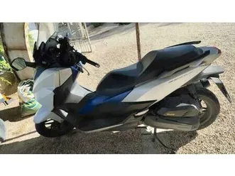 honda - forza 125