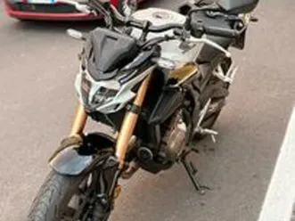 honda cb 500 f 2023