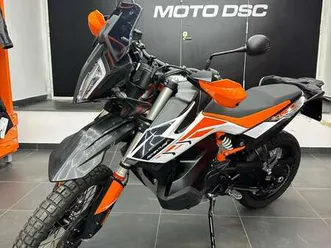 ktm 790 adventure