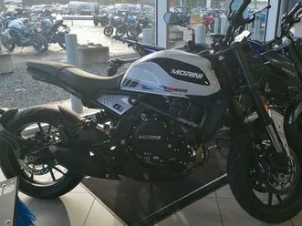 moto morini seiemmezzo