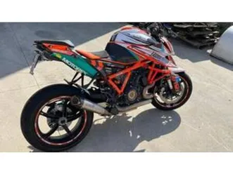 1290 super duke r (2020)