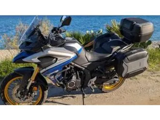 valico 525dsx (2023 - 25)