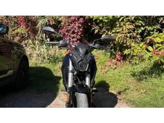 brivido 125r (2023 - 25)