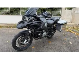 r 1200 gs adventure (2013 - 16)