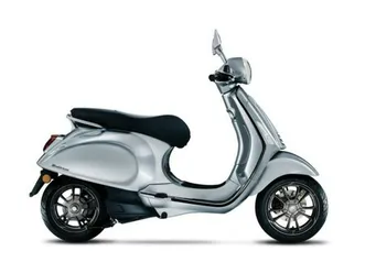 2022 vespa elettrica 70 km/h