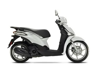 2023 piaggio liberty 150 euro 5
