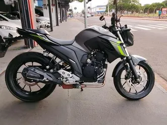 yamaha fazer 250 fz25