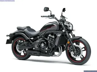 kawasaki vulcan s
