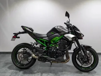kawasaki z 900 2025