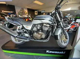 kawasaki zrx1200