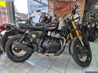 enfield interceptor 650