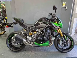 kawasaki z900
