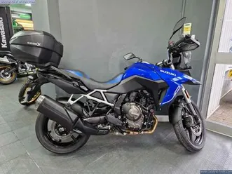 suzuki v-strom 800re