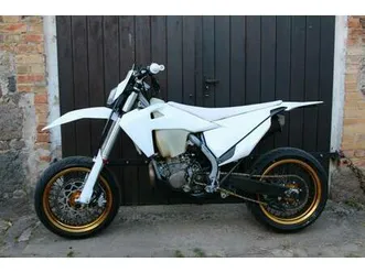 husqvarna fe 450