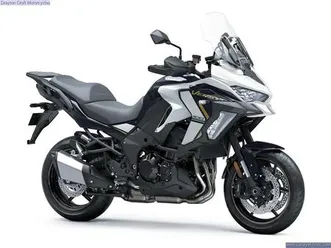 kawasaki versys 1100