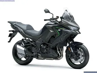 kawasaki versys 1100