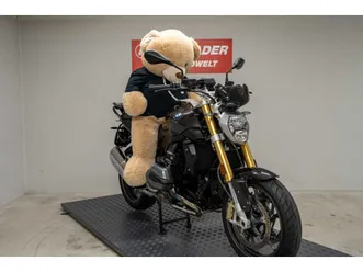 bmw r 1200 r, naked, occasion, chf 7'900.-