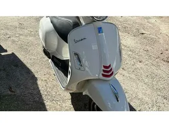 vendo vespa gts 300 super sport (2023 - 24) usata a trento (codice 9859538) - moto.it