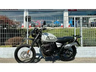 vendo swm six days 440 (2018 - 20) usata a vigevano (codice 9859617) - moto.it