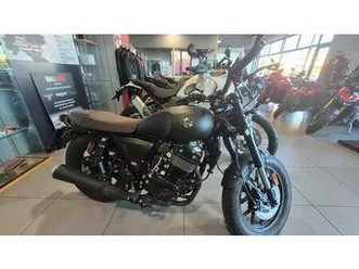 vendo archive motorcycle am 70 250 cafe racer (2022 - 24) usata a parma (codice 9859258) - moto.it