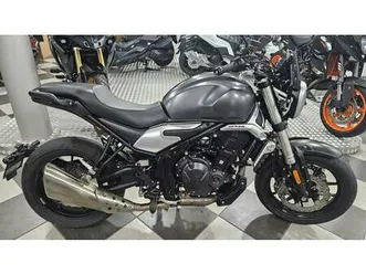 vendo voge trofeo 500ac (2022 - 25) usata a figline valdarno (codice 9859191) - moto.it