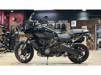 vendo harley-davidson pan america 1250 special (2020 - 25) usata a legnano (codice 9859805) - moto.it