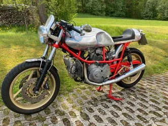 ducati pantah 750