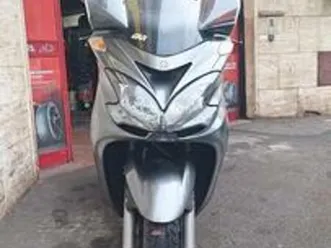 yamaha majesty 400 - 2009